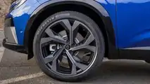 Renault Austral E-Tech Full Hybrid 200 (2022) im Test