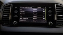 Prueba Skoda Karoq Sportline 1.5 TSI 150 CV DSG