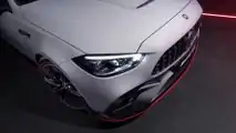 Mercedes-AMG C 63 S E Performance (2023) „F1 Edition“