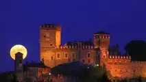 Castello di Pavone