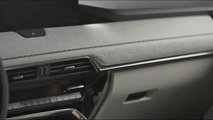 Bande-annonce intérieure de la Mazda CX-90