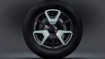 Mazda 2 (2023) für Japan