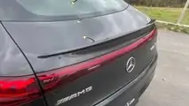 Mercedes-AMG EQS 53