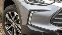 Chevrolet Tracker Premier 1.2T 2023