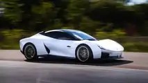 Apollo G2J electric prototype