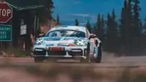 La Porsche 911 Turbo S affiche un record de voitures de série