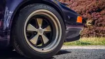Porsche 911 (964) von Theon Design