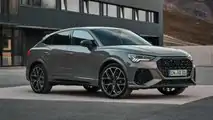 Audi RS Q3 10 ans