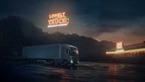 Volvo Trucks, le immagini del video 