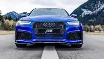 Audi RS 6 Abt