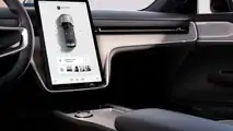 Volvo EX90 2023