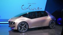 BMW i Vision Circular