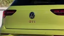 Prueba Volkswagen Golf GTI Clubsport 2022