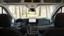 Ford Transit Trail