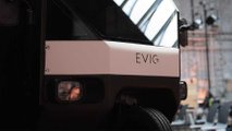 Clean Motion EVIG