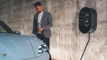 New Porsche Taycan On-Board Charger Retrofit Halves Top-Up Time 1