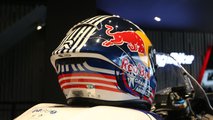 HJC RPHA 1N Red Bull Austin GP COTA Review