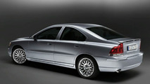 2007 Volvo S60