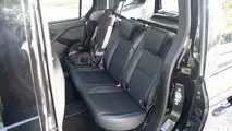 Prueba Mercedes-Benz T 180 d 2022