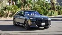 2023 BMW i7