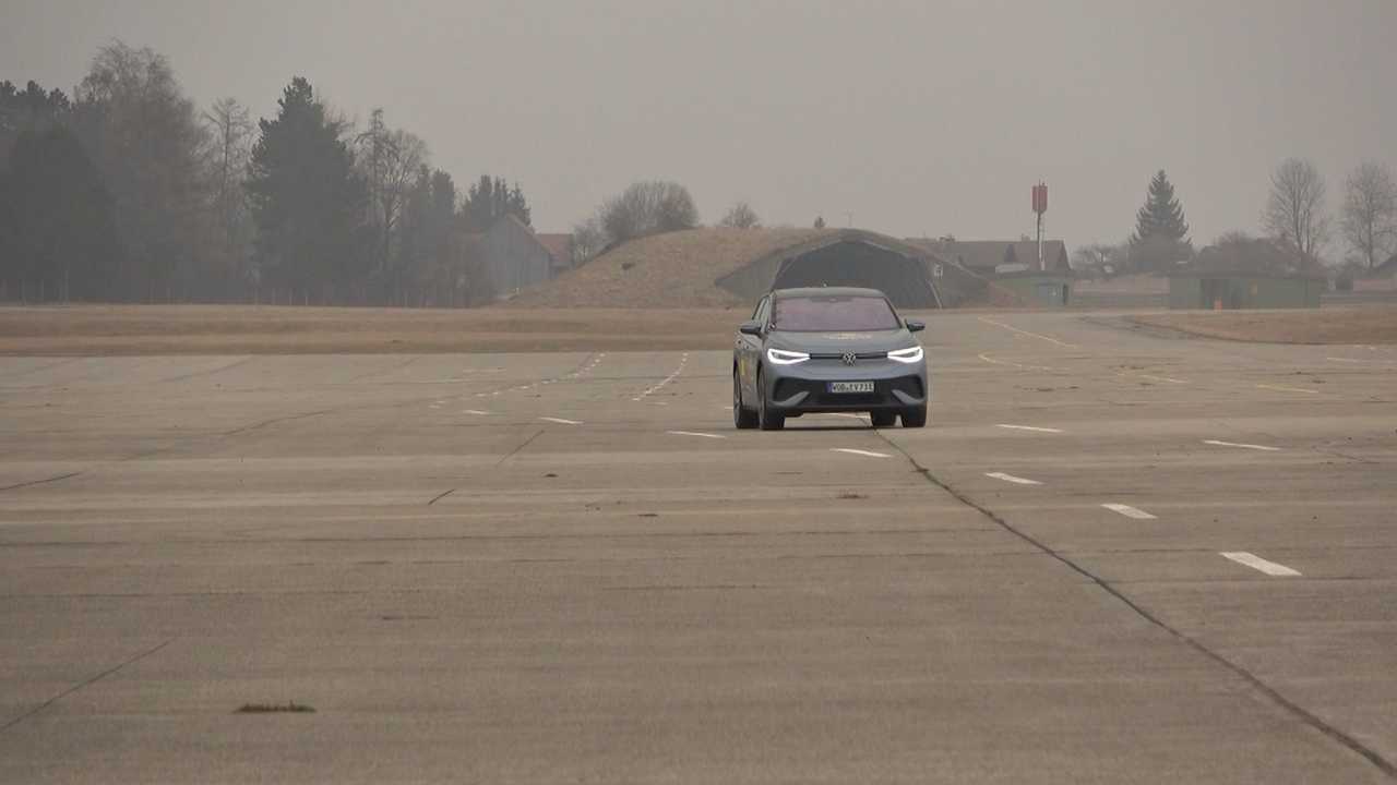 I test degli ADAS per il 2022