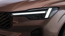 Volvo XC60 (2026)