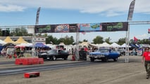 Rivanazzano Dragway 2026