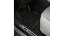 BMW X5 ve iX5 M Performance Aksesuarları
