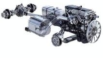 Mercedes-Benz Trucks Powerliner