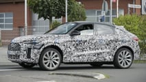 Audi RS Q5 Sportback (2027) Erlkönig