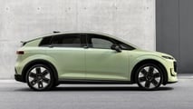 Audi A2 e-tron (2027)