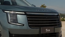 Jetour S08 Premium PHEV