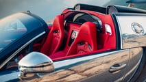 Bugatti Veyron Grand Sport Vitesse 