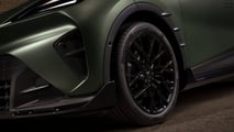 CUPRA Raval CUSTOM CUPRA by ABT