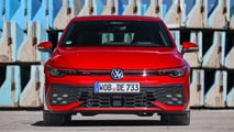 VW Golf GTI (2026) im Test