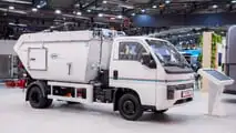 BYD na IAA Transportation