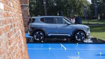 Kia Open Lab - EV2 
