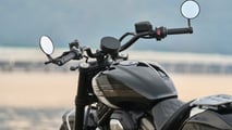 Benda Rock 707