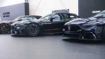Brabus Bodo (2026) im Fahrbericht