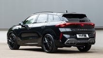 Cupra Terramar mit H&R-Tieferlegung
