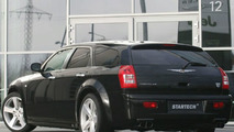 STARTECH Chrysler 300 C