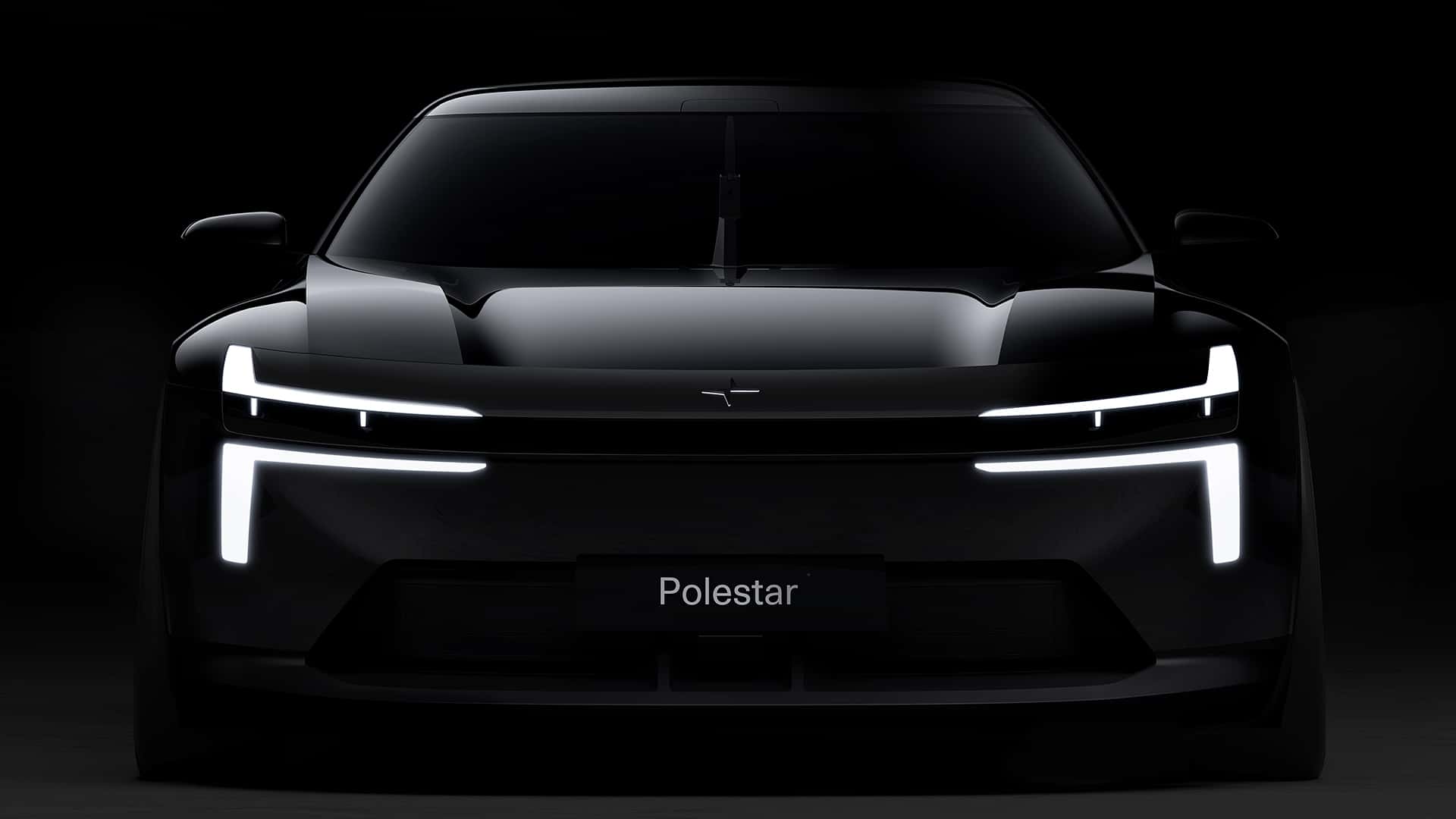 Polestar adelanta el Formula 2030, el concept que marcará su nuevo lenguaje de diseño