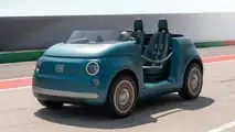 Fabrizio Giugiaro ve Lapo Elkann, Top L