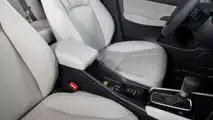 Honda City 2027