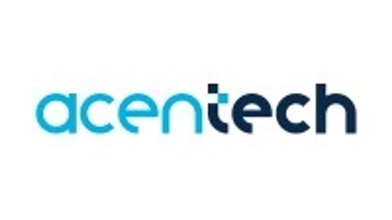 Acentech Logo