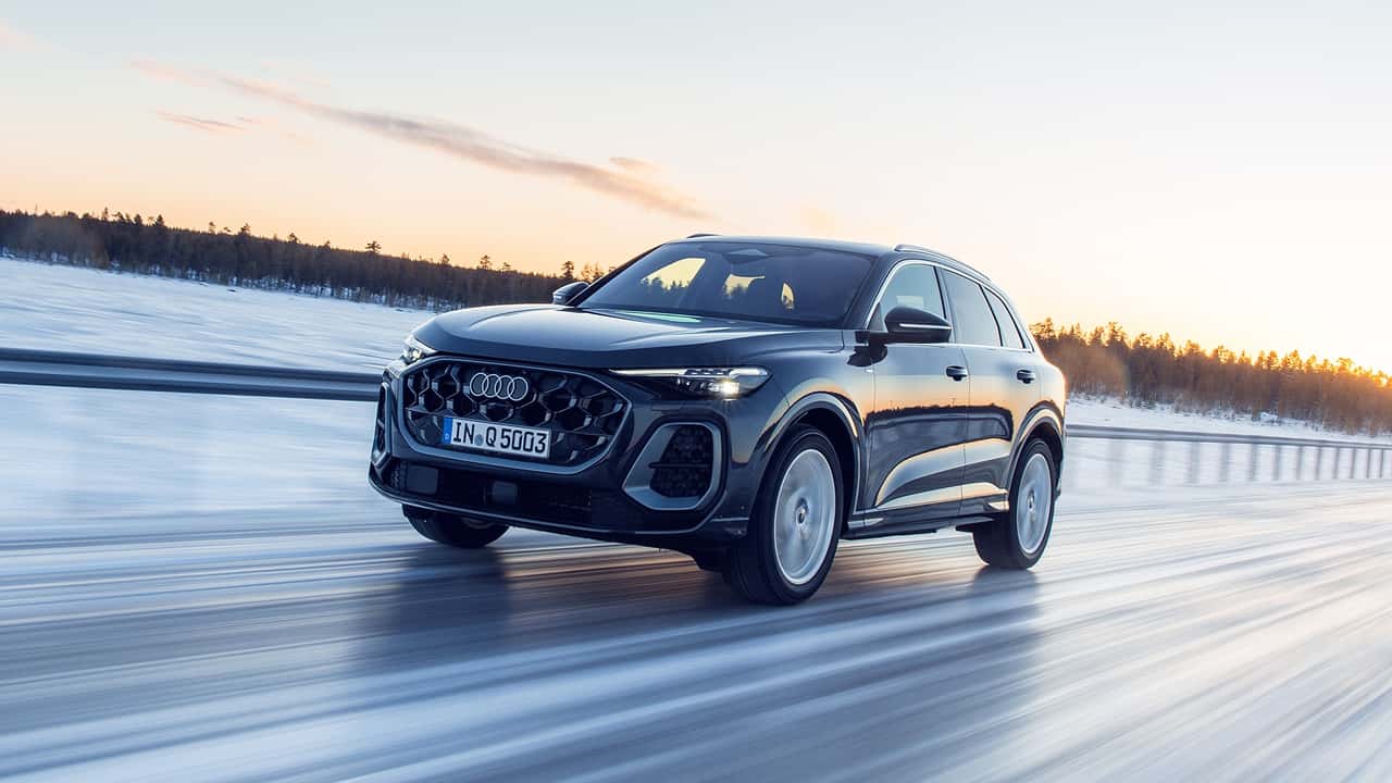 È vero che le auto consumano di più in inverno?