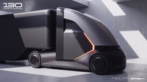 Global Design Inspiration IAA 2026 - Freighliner