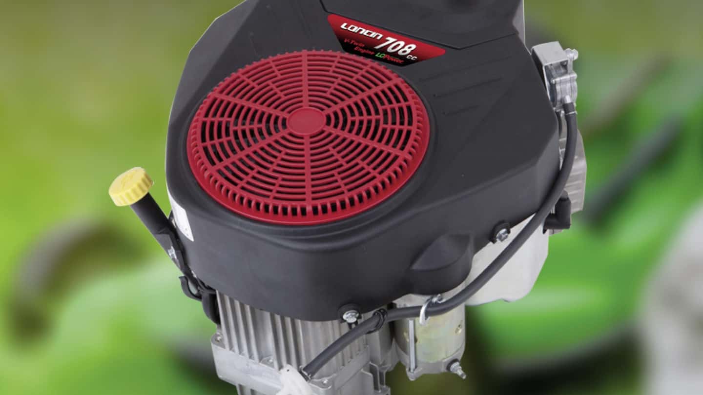 Kramp e Loncin rafforzano l’assistenza post-vendita motori
