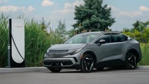 2027 Mitsubishi Eclipse Sportback Charging
