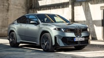 BMW iX4 50xDrive (2027)